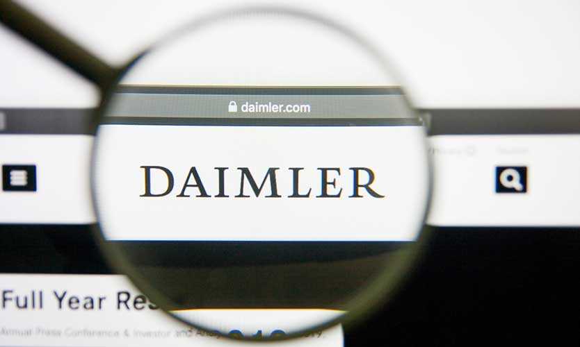 Daimler