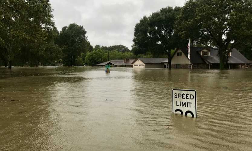 FEMA submits $1 billion flood reinsurance claim