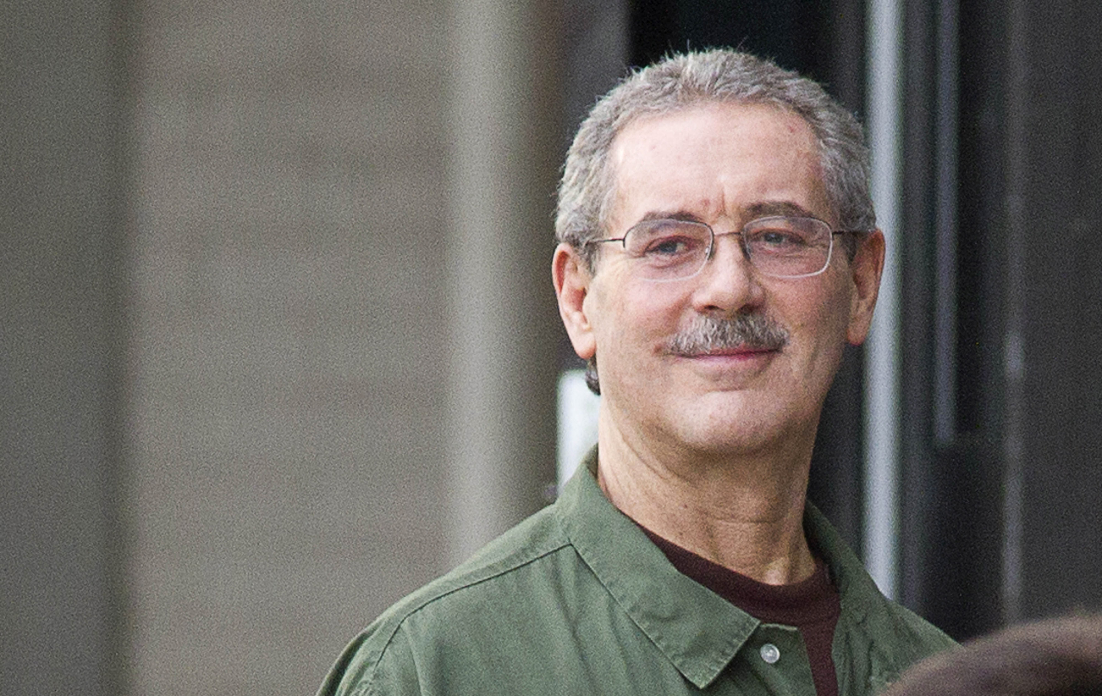 Allen Stanford