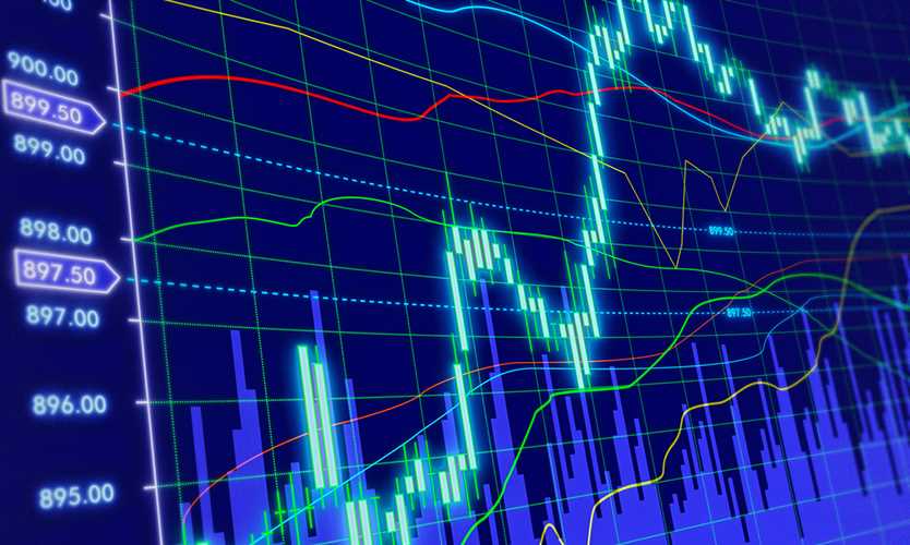 Citigroup forex