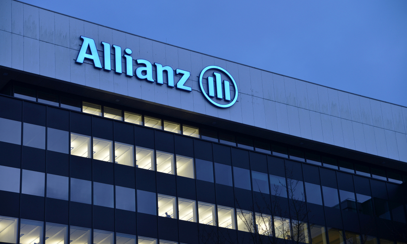 Allianz Cautious On Outlook Despite Surprise Profit Rise Business