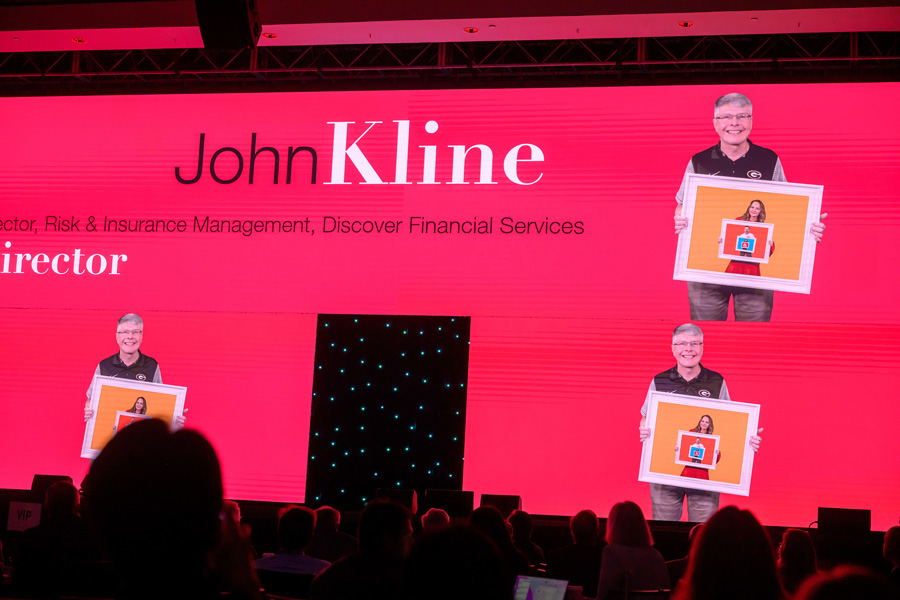 PHOTO GALLERY RIMS 2023, Monday, May 1 Business Insurance