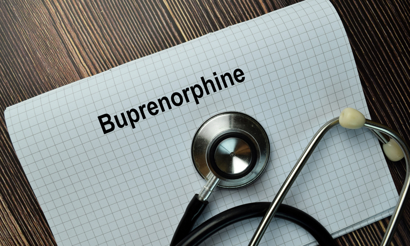 buprenorphine