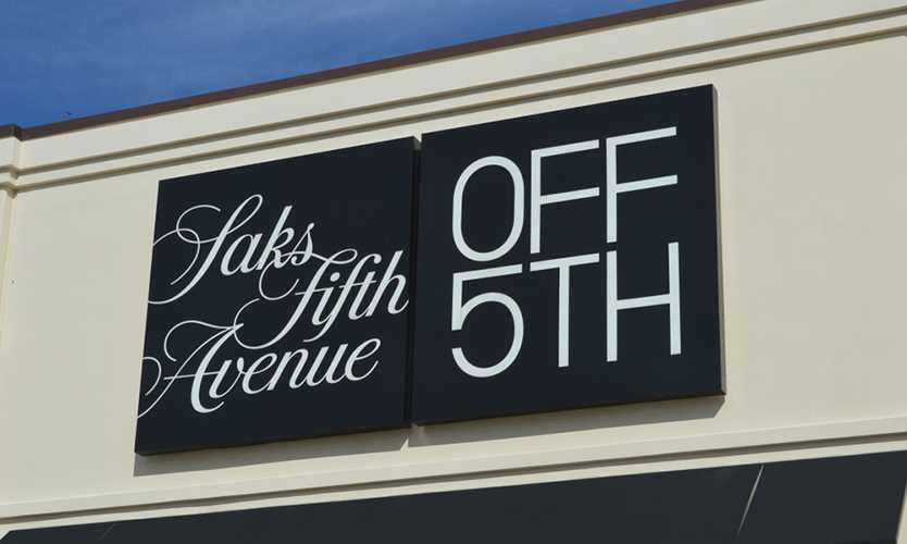 Saks 