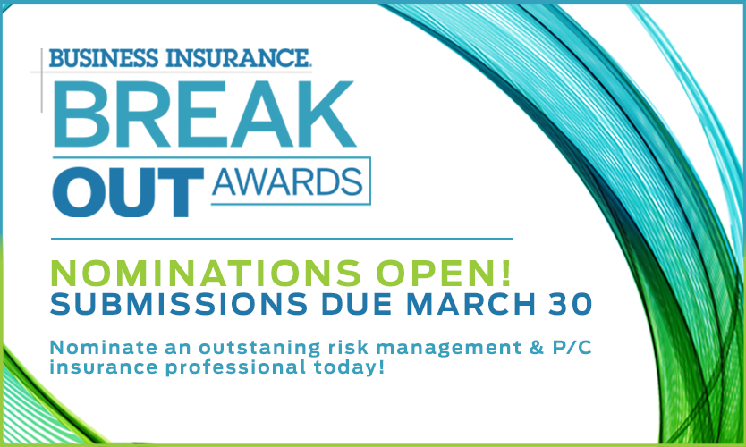 Break Out Awards