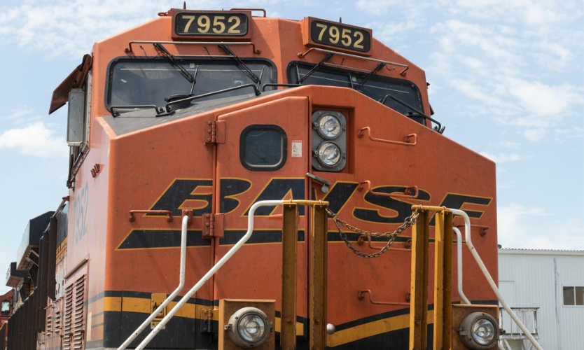 BNSF