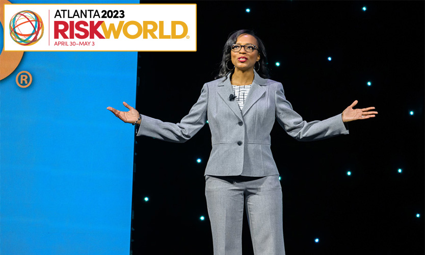 PHOTO GALLERY RIMS 2023, Monday, May 1 Business Insurance