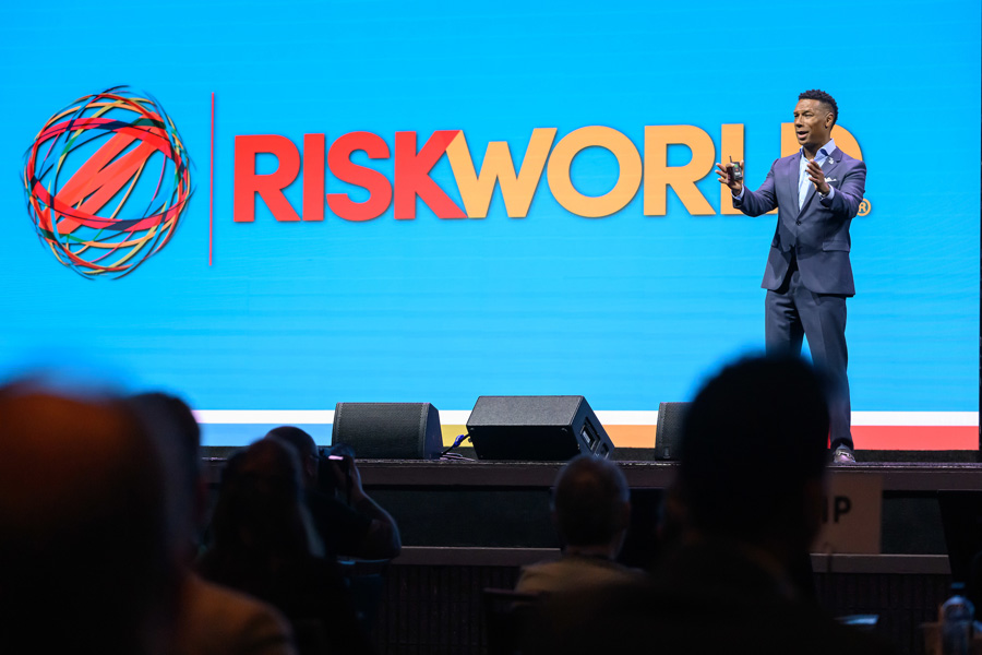 PHOTO GALLERY: RIMS 2023, Monday, May 1 | Business Insurance