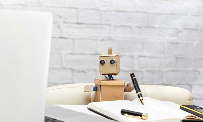 Use of robots amps up workplace safety risks Business