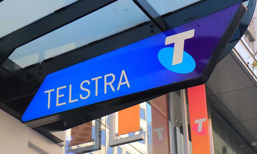 Telstra Australia