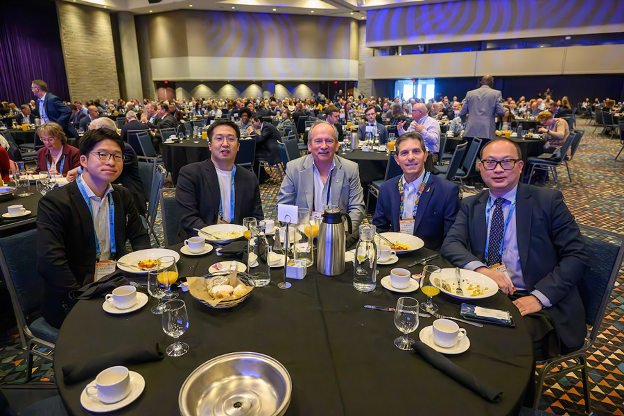 PHOTO GALLERY RIMS 2023, Tuesday, May 2 Business Insurance