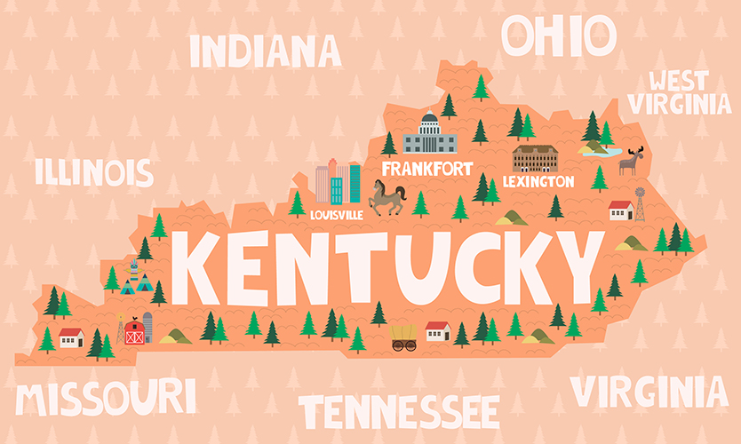 Kentucky 