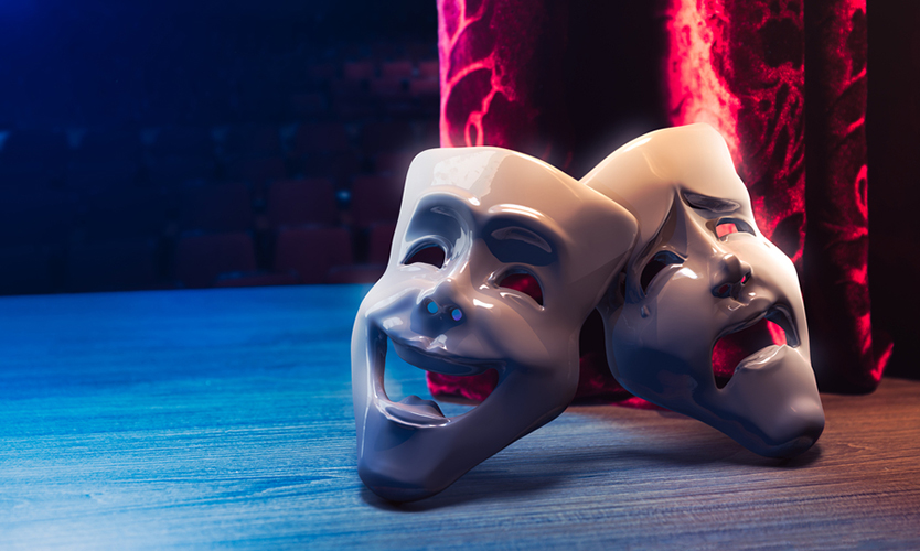 theater