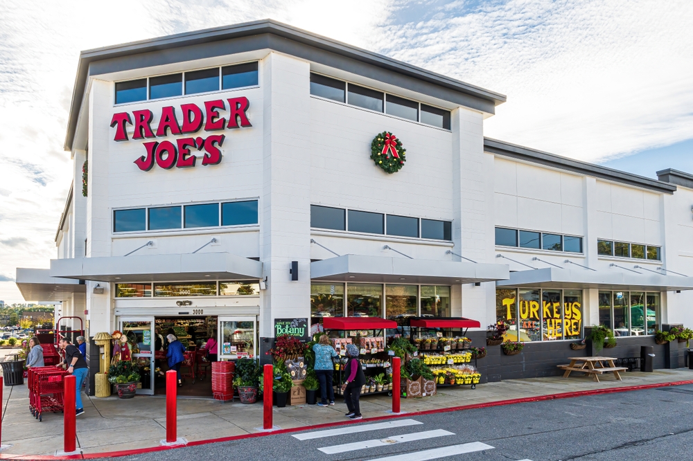 Trader Joe’s cited for forklift safety violations Business Insurance