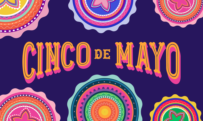 cinco de mayo