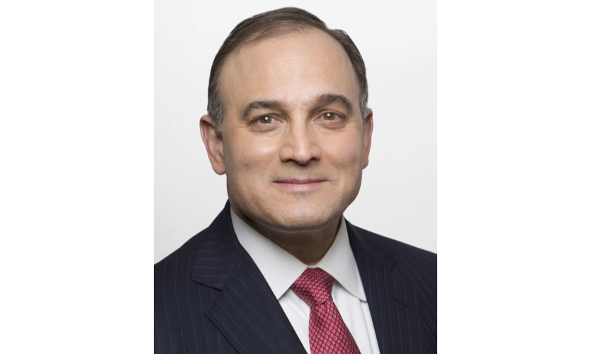 Former Hartford exec to Axis Insurance CEO Business Insurance