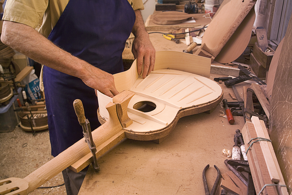 Music instrument maker cited for repeat violations after amputation