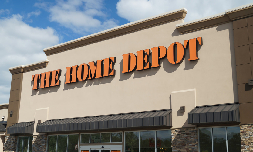 Home Depot