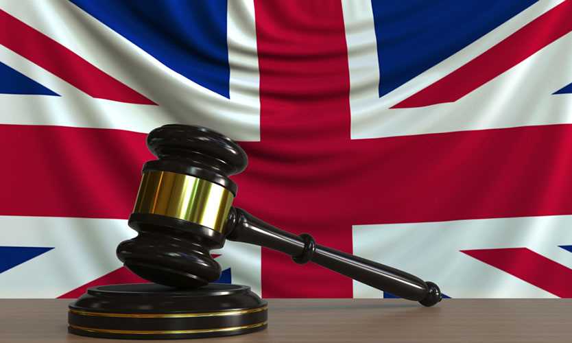 UK ruling