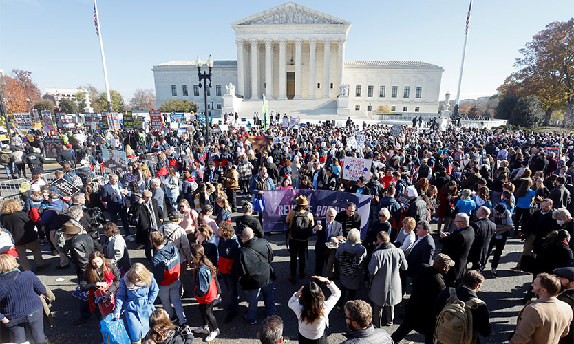 U.S. Supreme Court