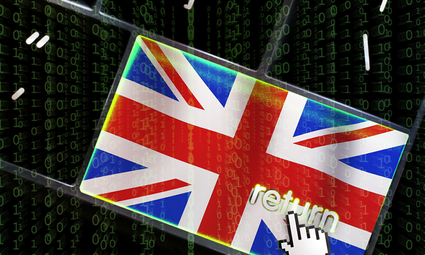 U.K. cybersecurity