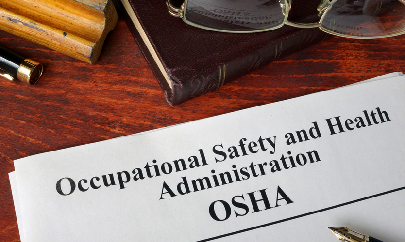 OSHA 