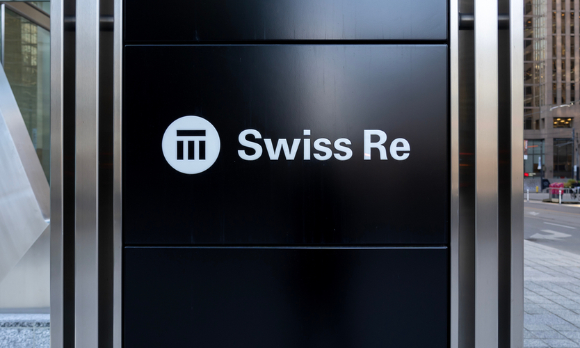 Swiss Re launches investment advisory company Business Insurance