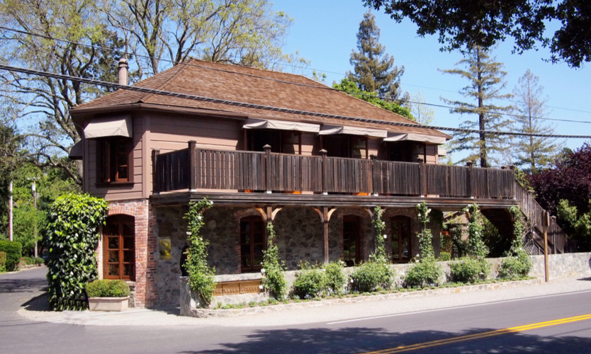 French Laundry