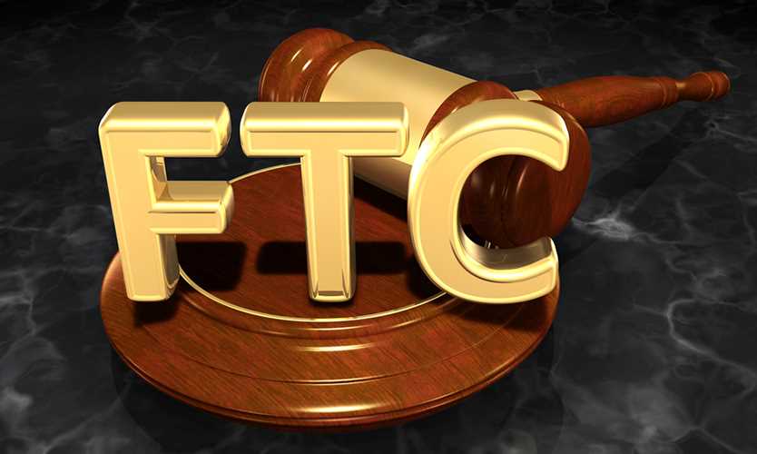 FTC action against LabMD’s data security practices vacated