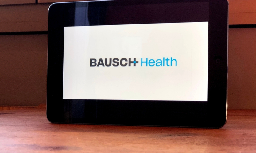 Bausch 