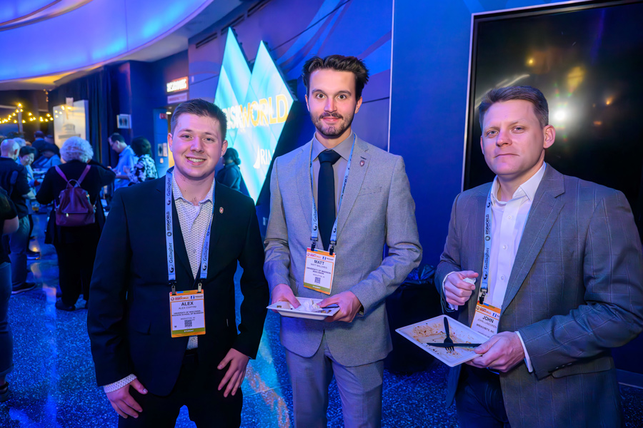 PHOTO GALLERY RIMS 2023, Sunday, April 30 Business Insurance