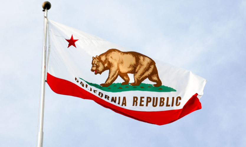 California bill change addresses data collection for comp determination