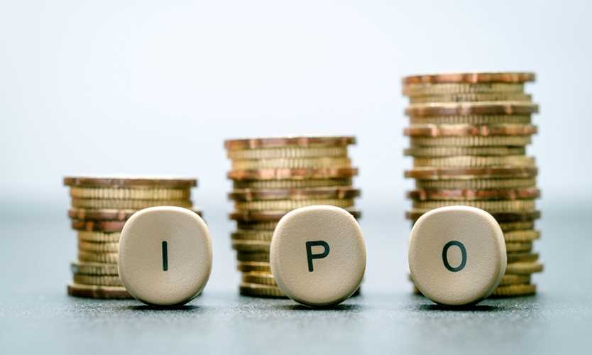 IPO