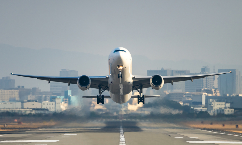 Aviation insurance buyers face challenging 2022