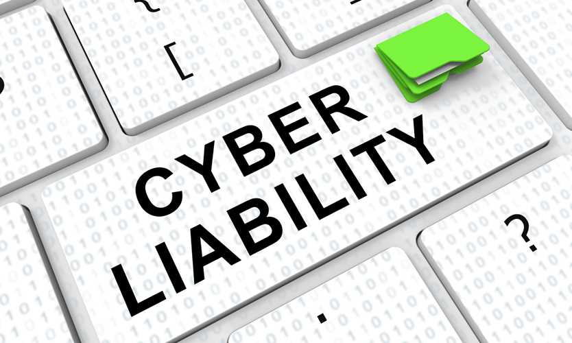 cyber liability 