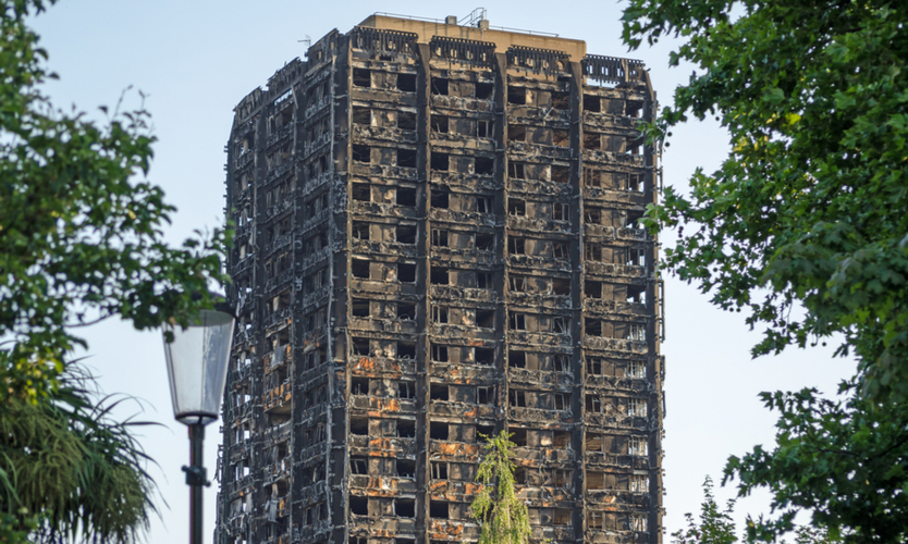 Grenfell