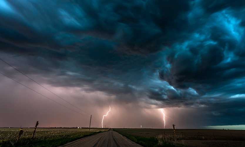 Spring storms expected to cost insurers over 1B Aon Business Insurance