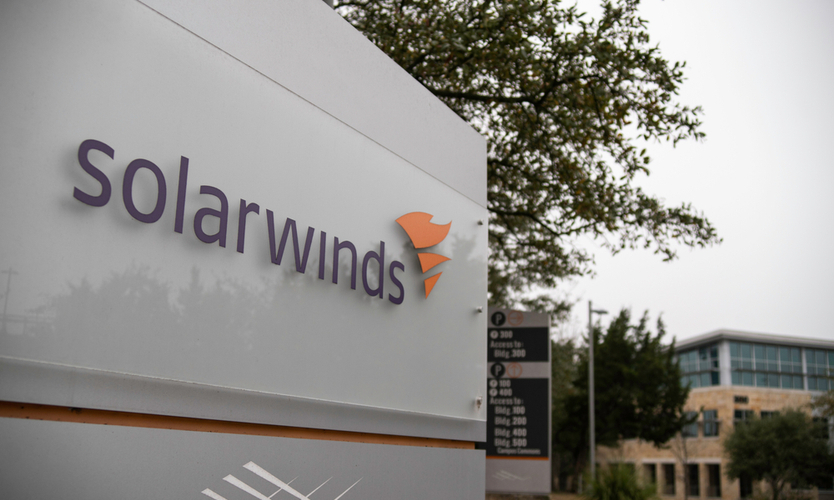 SolarWinds