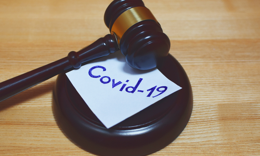 Sacramento Kings COVID-19 Lawsuit Insurance Company –