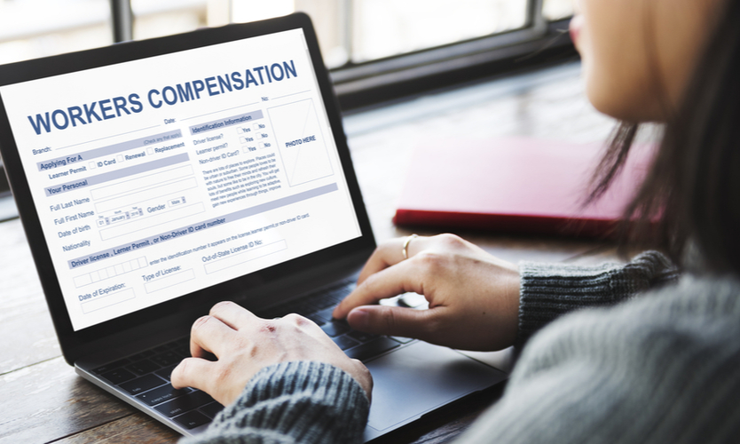 Social factors weigh heavily among comp claimants