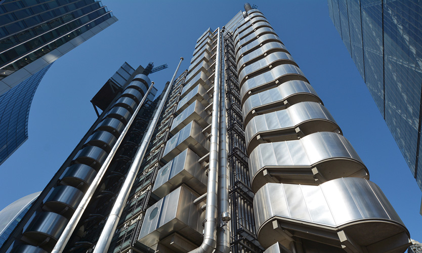 Lloyd's