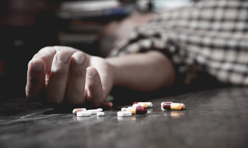 overdose