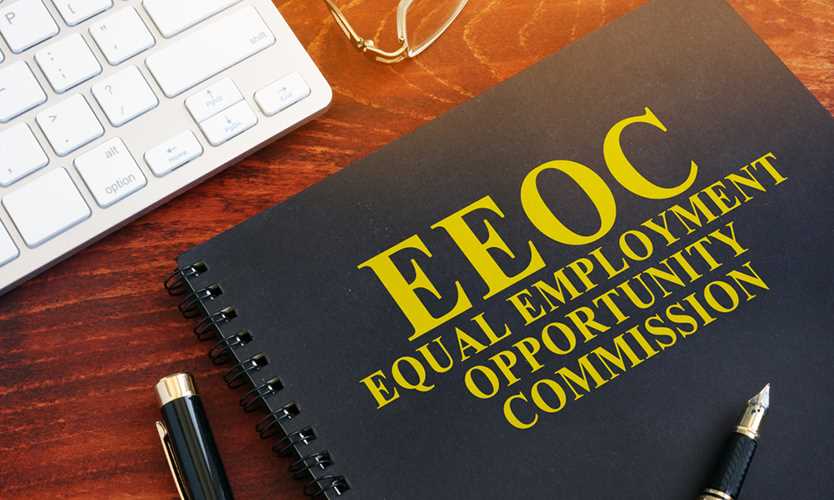 EEOC files seven sexual harassment lawsuits