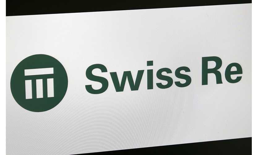 Swiss Re 