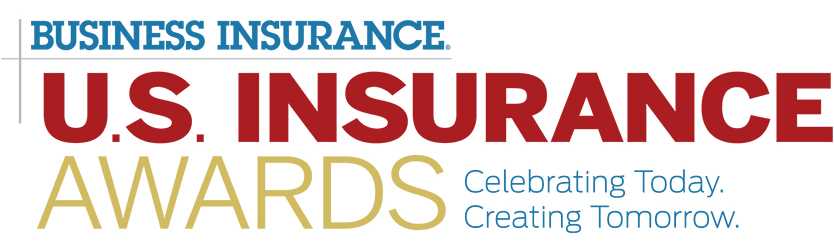 <em>Business Insurance</em> calls for entries for the 2019 US Insurance Awards