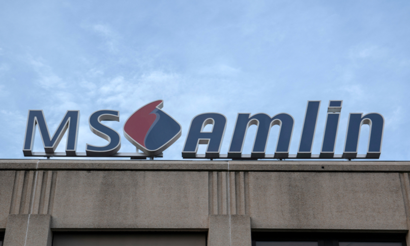 MS Amlin