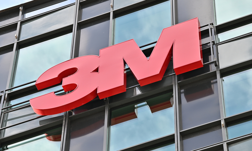 3M agrees to settle 'forever chemical' drinking water lawsuits for