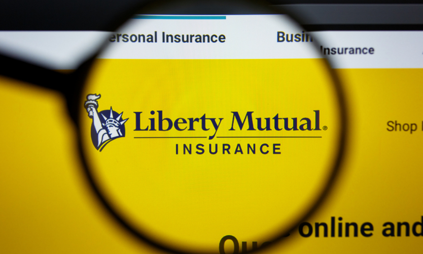 Liberty Mutual 