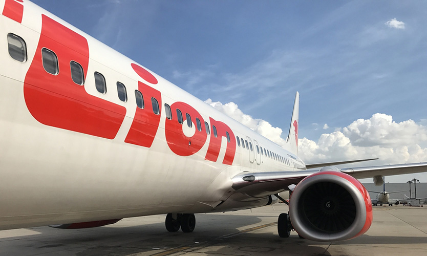 Lion Air 