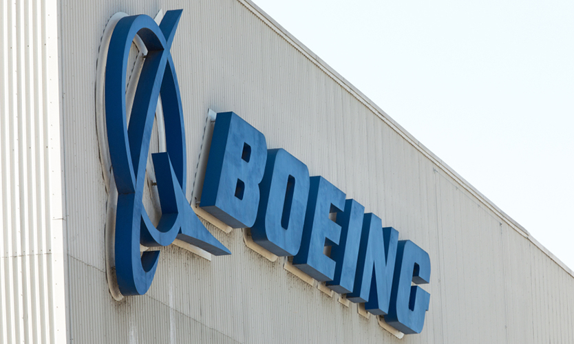 Boeing